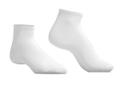 Quarter Crew Sock
