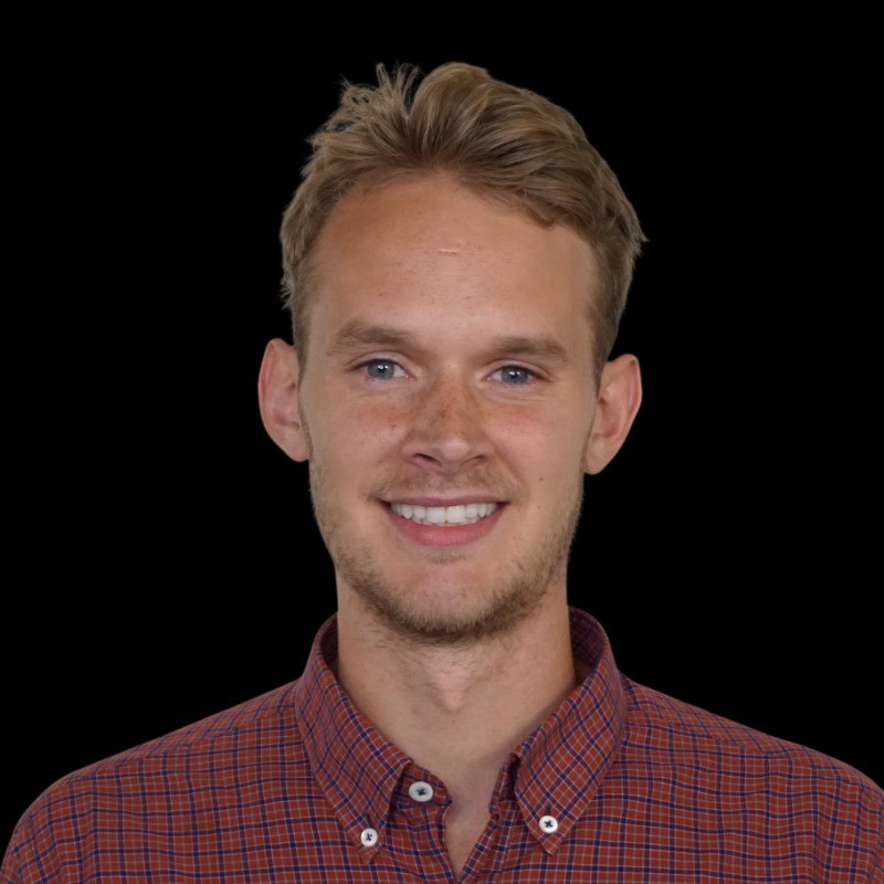 Josh May