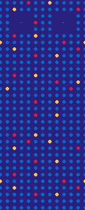 dot pattern