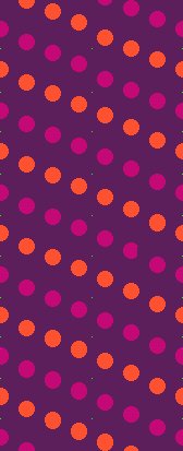 dot pattern